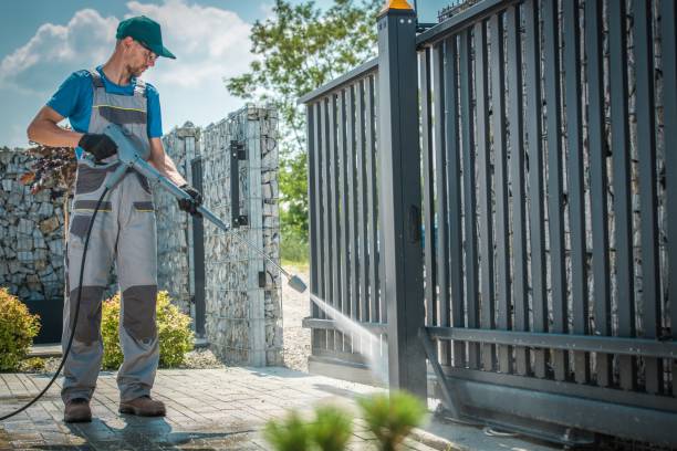 Best Soft Washing for Delicate Surfaces in Seminole Manor, FL