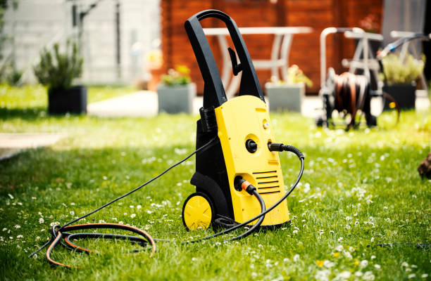 Best Parking Lot Cleaning in Seminole Manor, FL